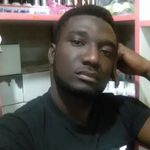 Joel Kataka - @joekatz2180 - Instagram