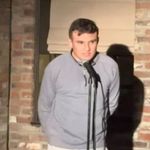 Joseph Katz - @joekatzcomedy - Instagram