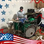 Joe Kauffman - @jodog59 - Instagram