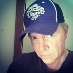 Joe Kauffman - @onebadbeast - Instagram