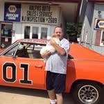 Joe Kauffman - @joecutie211 - Instagram
