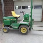 Joe Kauffman - @kauffman9902 - Instagram