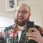 Joe Kauffman - @deerjupiter - Instagram