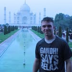 Joe Kauffman - @jkauff25 - Instagram