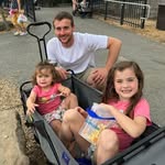 Joe Kauffman - @joekauff - Instagram