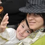 Nechama Dina Joe Kauffman - @nechamakauffman - Instagram