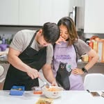 Joe & Kay’s Home Kitchen - @jkhomekitchen - Instagram