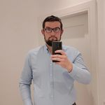 Joe Kearney - @joe_kearney_bfj - Instagram