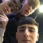 Joe Kearney - @joekearneyy - Instagram