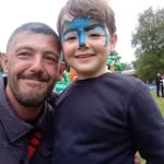 Joe Keeble - @keeblejoe - Instagram