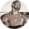 Dwayne Johnson - @joelokeefe_lovesya - TikTok