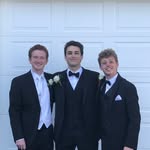 Joe Keefe - @joe_keefe6 - Instagram
