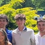 Joe Keefe Jr. - @joe_keefe26 - Instagram