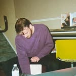 Joe O'Keefe - @joey_okeefe - Instagram