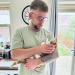 Joe Keeley - @jooekeeley - Instagram