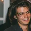 Steve the hair Harrington - @joekeeleyjoe - TikTok