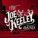 The Joe Keeley Band - @thejoekeeleyband - Instagram