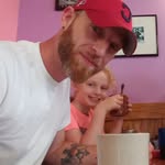 Joe Keener - @gunghojoe81 - Instagram