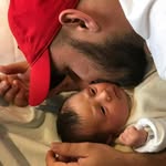 Joe Keener - @ayvalynn1 - Instagram