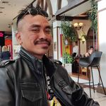 Apsay Toto Keever Joe - @toto_keever_joe - Instagram