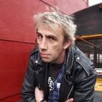 Joe Keithley - @joe.keithley - Instagram