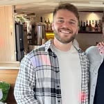 Joe Kenney - @joekenney1994 - Instagram