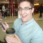 Joe Kenney - @jkred_23 - Instagram