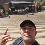 Joe Kenney - @joekenneyre - Instagram