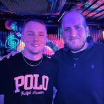 Joe Kenyon - @kenyonjoe - Instagram