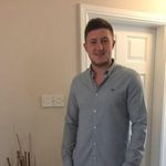 Joe Kenyon - @joekenyon7 - Instagram