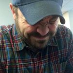 Joe Kenyon - @thepogfather - Instagram
