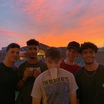 Joe kenyon - @joekenyon12 - Instagram