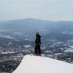 Joe Kenyon - @notsobscitlec - Instagram
