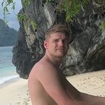 Joe Kenyon-Bunning - @bunning - Instagram