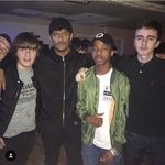 Joe Kerwin - @followjoekerwin00 - Instagram
