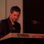 Joe Keys - @joekeys.artist - Instagram