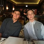 Joe Keys - @joe__keys - Instagram