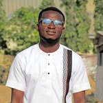 JOE KEYS 🎶🙏🎶 - @jonathan_kuame_mensah - Instagram