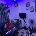 Joseph Alagbe - @joekeys_24 - Instagram