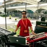 Joshua Costa - @joe_keys_jazz - Instagram