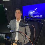 Joe Killinger - @joekillinger - Instagram
