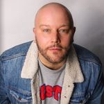 Joe Killington 2ton - @joekillington - Instagram
