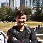 Joe Kimura Smith - @joeksmith33 - Instagram