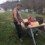 Joe Kincaid - @joe.kincaid.733 - Instagram
