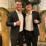 Joe Kinney - @oh.ye_joe - Instagram