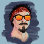 Joe kinney - @jkipadproillustrations - Instagram