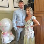 Joe Mc Kinney - @joemckinney12 - Instagram