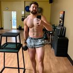 joe kipp - @joes.fitness.account - Instagram