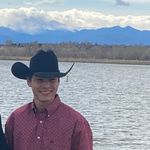 Johnnie Kippes - @joe_kippes12 - Instagram
