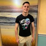 Joseph Kirchman - @joe_kirchman - Instagram